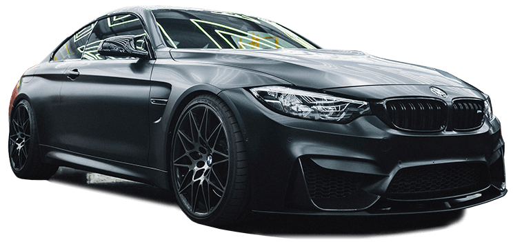 Doctors of Detailing car