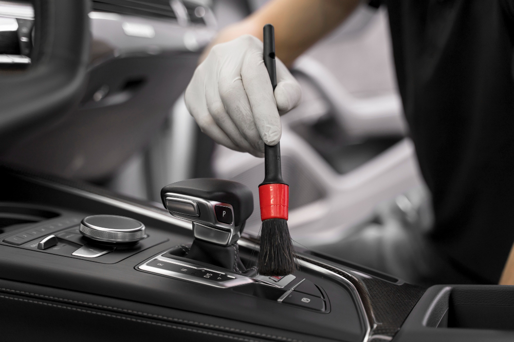 car detailing services