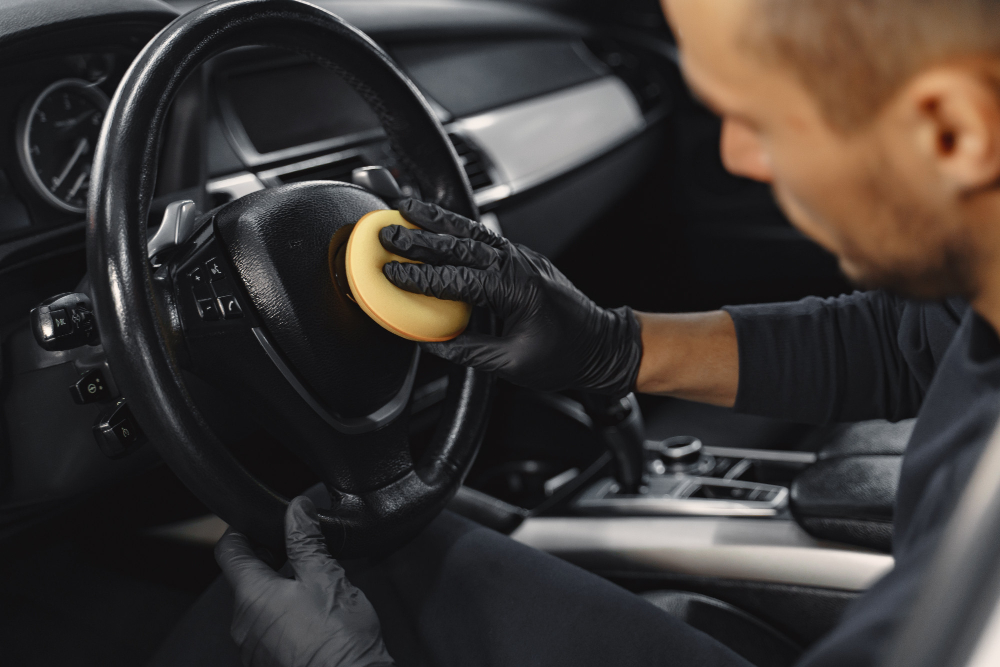 car detailing services near me