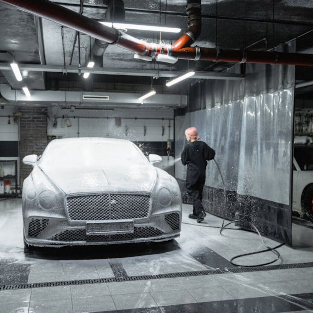 Doctors of Detailing Services